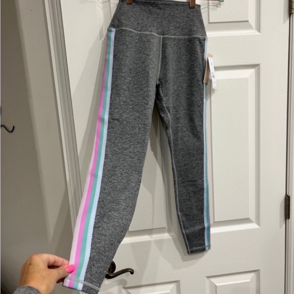 NWT Spiritual Gangster Leggings